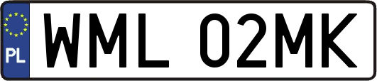 WML02MK