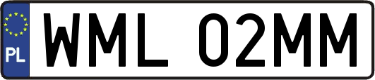 WML02MM