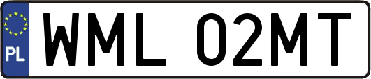 WML02MT