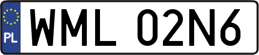 WML02N6