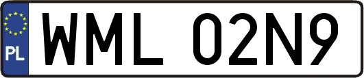 WML02N9