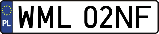 WML02NF