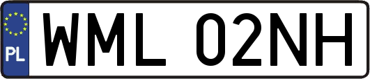 WML02NH