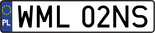 WML02NS
