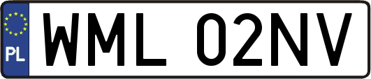WML02NV