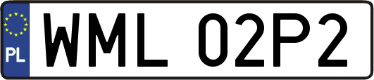 WML02P2