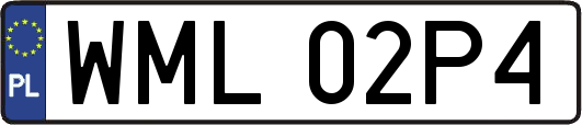 WML02P4