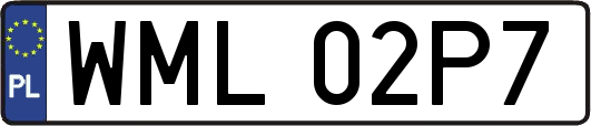 WML02P7