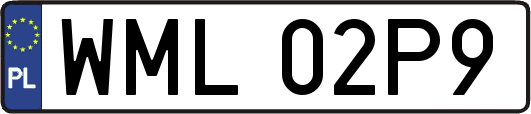 WML02P9