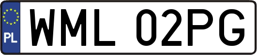 WML02PG