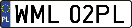 WML02PL