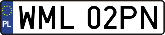 WML02PN