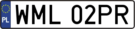 WML02PR