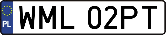 WML02PT