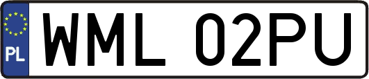 WML02PU