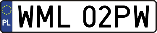 WML02PW