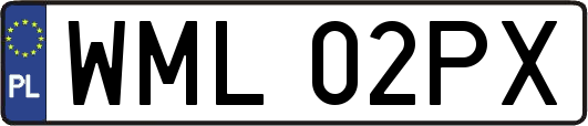 WML02PX