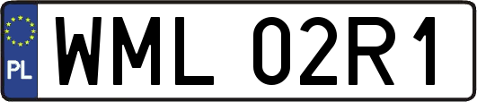WML02R1