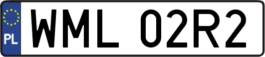 WML02R2