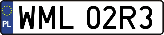 WML02R3