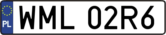WML02R6