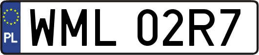WML02R7