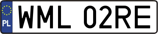 WML02RE