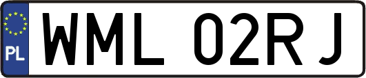 WML02RJ