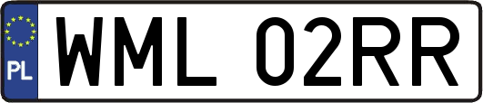 WML02RR