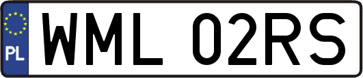 WML02RS