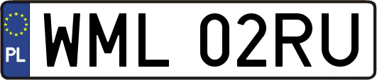 WML02RU
