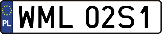 WML02S1