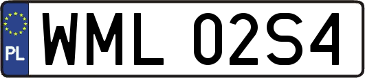 WML02S4