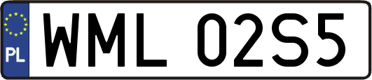 WML02S5