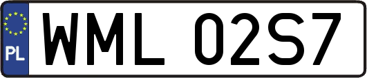 WML02S7