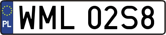 WML02S8