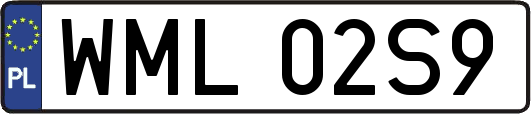 WML02S9