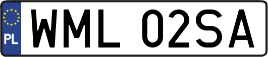 WML02SA