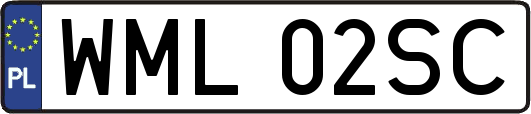 WML02SC
