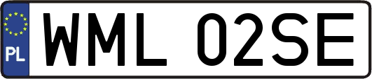 WML02SE