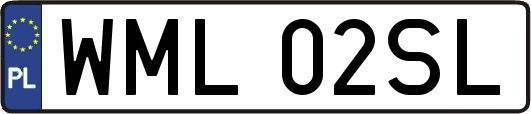 WML02SL