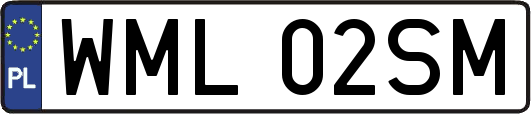 WML02SM