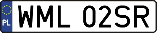 WML02SR