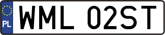 WML02ST
