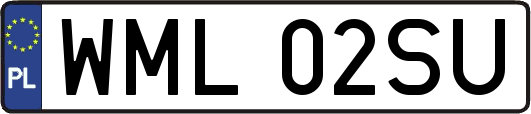 WML02SU