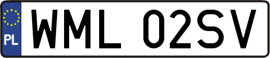 WML02SV
