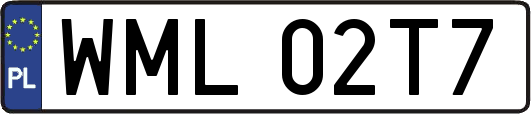 WML02T7