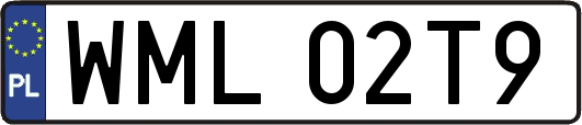 WML02T9