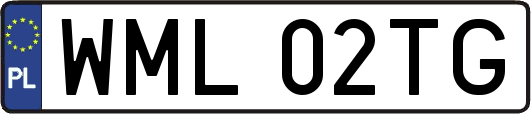 WML02TG