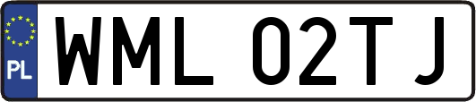 WML02TJ